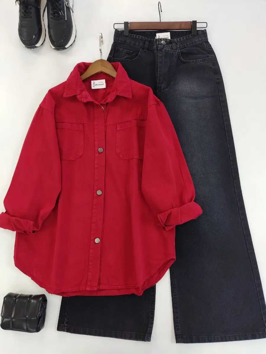 شومیز الینا